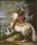 Diego Velazquez Count-Duke of Olivares oil painting